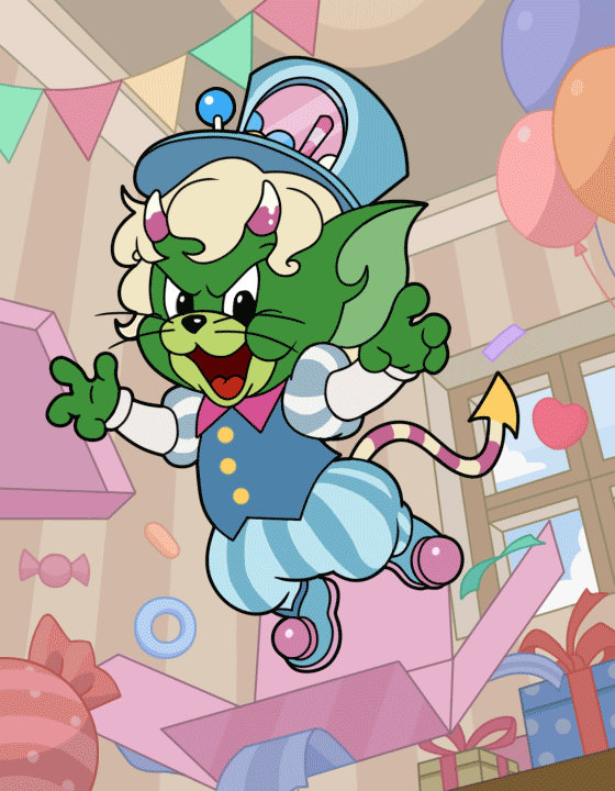 猫和老鼠手游恶魔杰瑞糖果飞弹怎么获得 恶魔杰瑞糖果飞弹多少钱