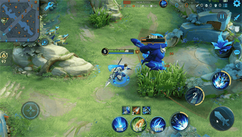 王者荣耀s35赛季更新内容