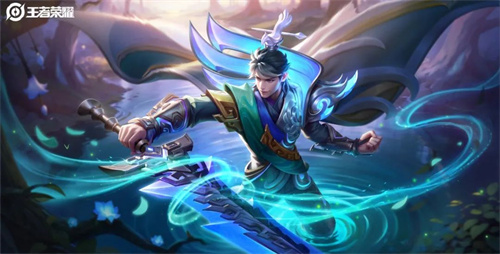 王者荣耀刘邦剑破天穹多少钱 刘邦剑破天穹怎么获得