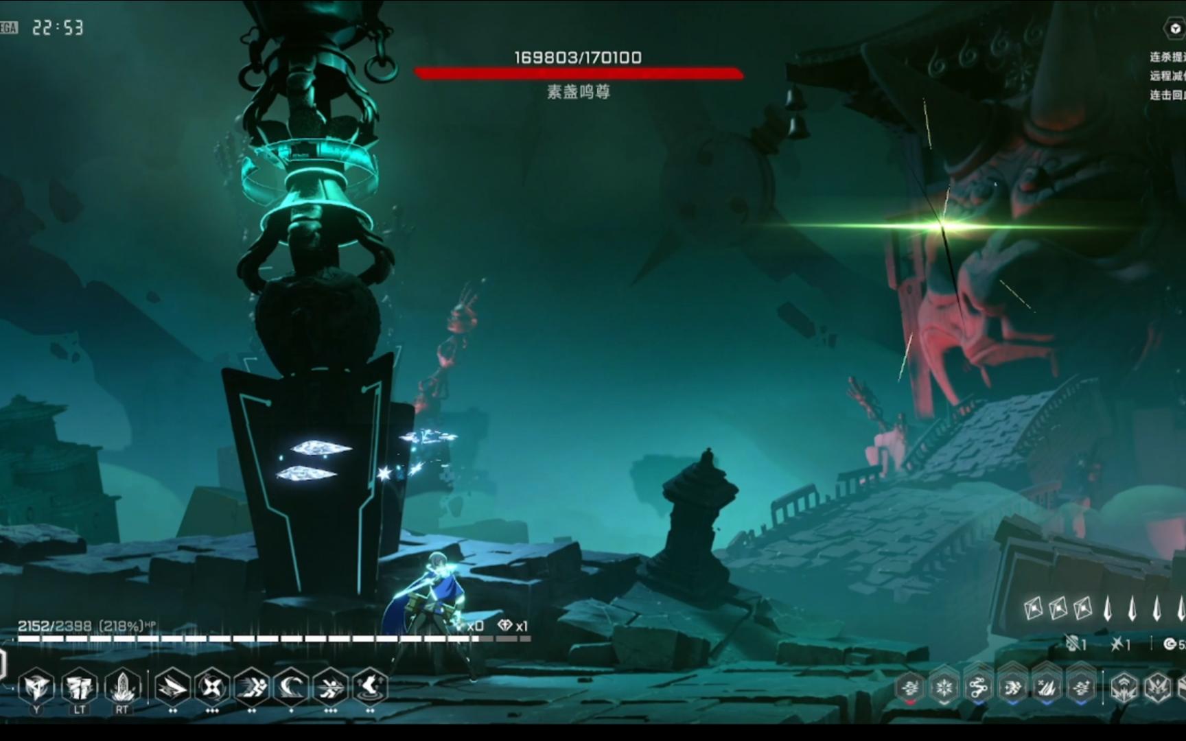 苍翼混沌效应ps5可不可以玩