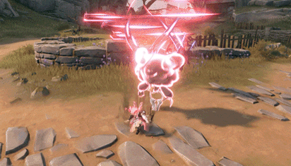 《鸣潮》安可技能是什么_《鸣潮》安可技能一览