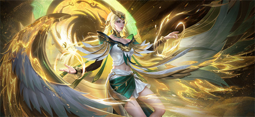 王者荣耀2024年新皮肤大全