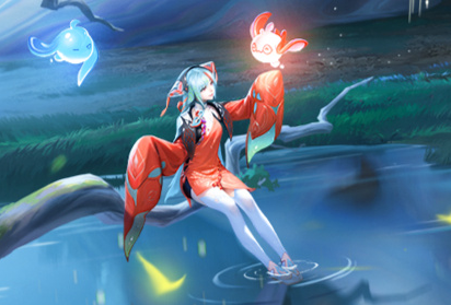 王者荣耀新英雄祝缘怎么获得 王者荣耀新英雄祝缘获取方式介绍