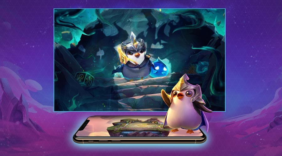 云顶之弈S11神谕祭司九五阵容运营搭配