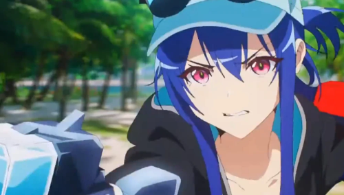 明日方舟CR-8一跃而上挂机通关攻略