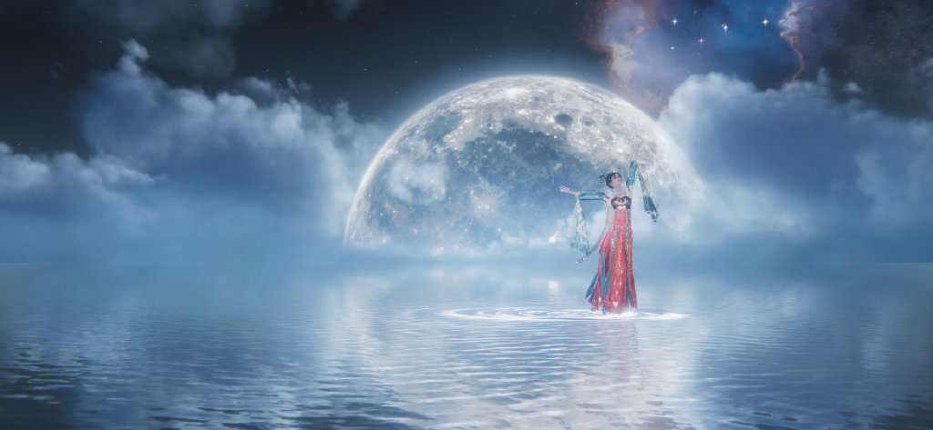 逆水寒手游田吉赛拳奇遇完成攻略