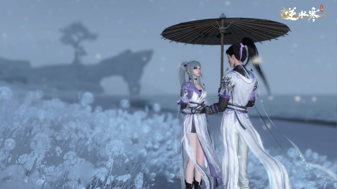 逆水寒手游五子棋残局第十七关通关攻略