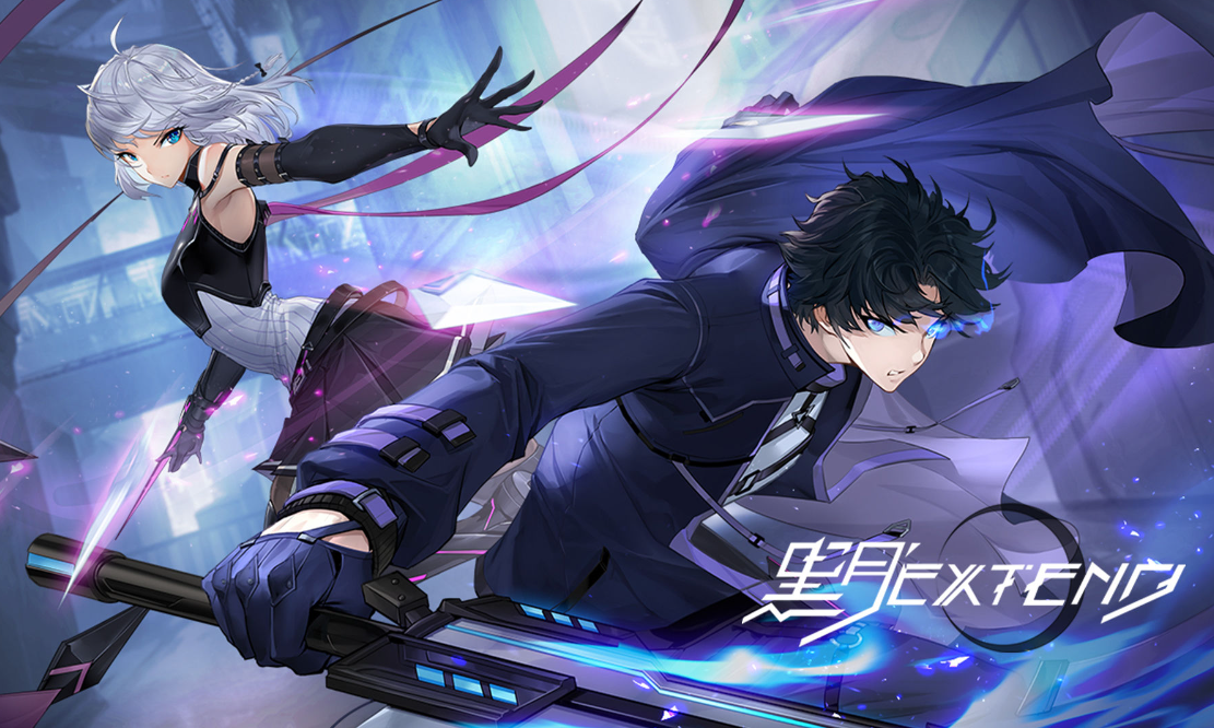 类似黑月Extend的游戏有哪些_类似黑月Extend的游戏推荐