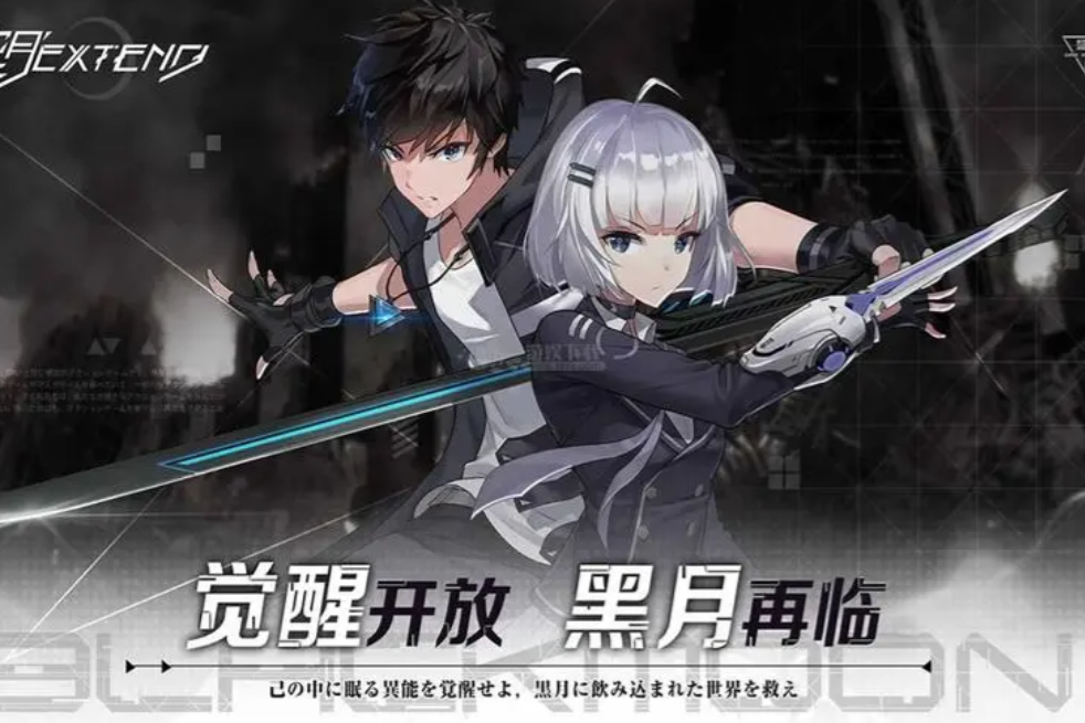 黑月Extend隐藏地图怎么进_黑月extend最全隐藏房间位置