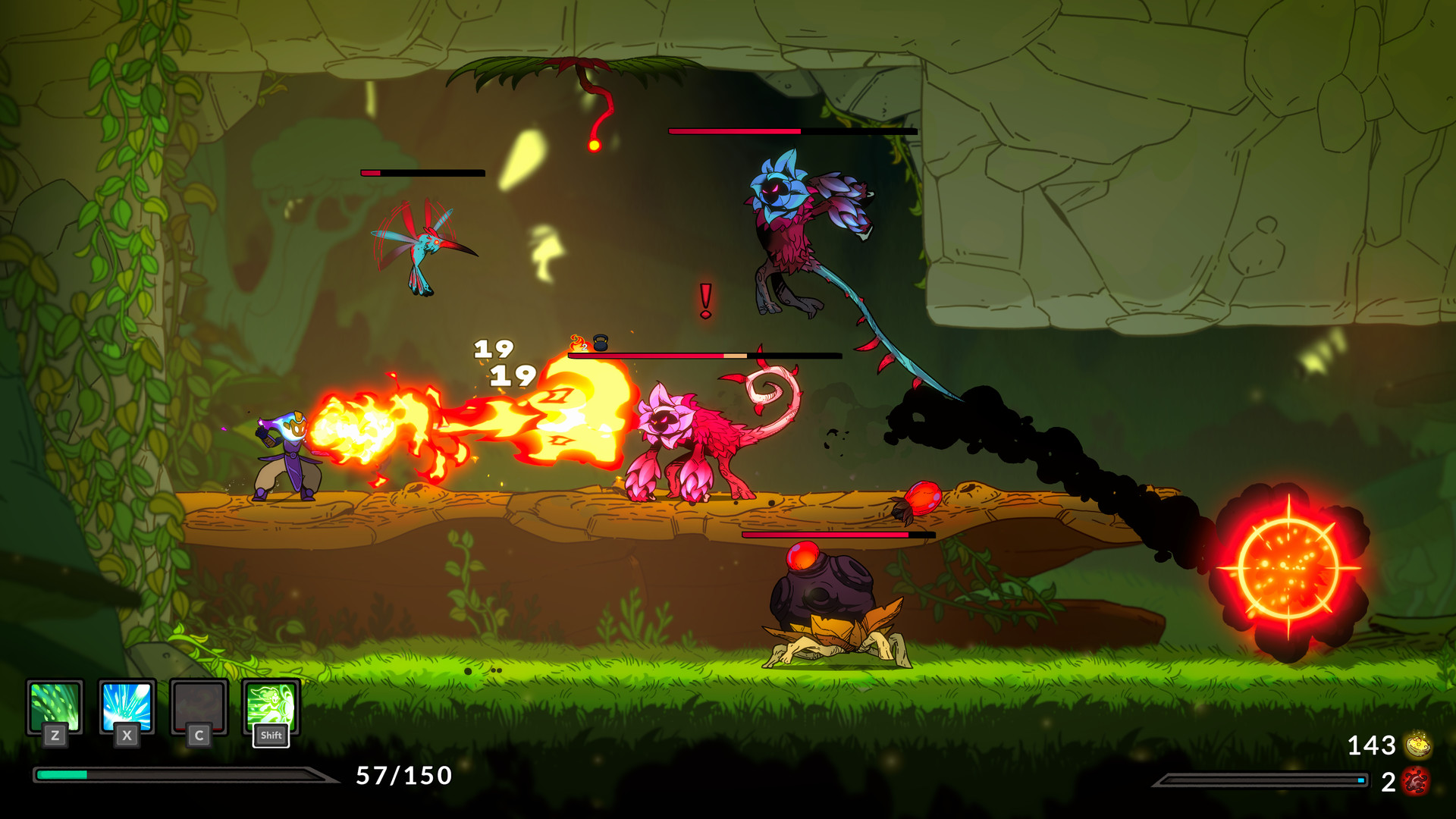 spiritfall可以本地双人吗_spiritfall支持双人玩吗