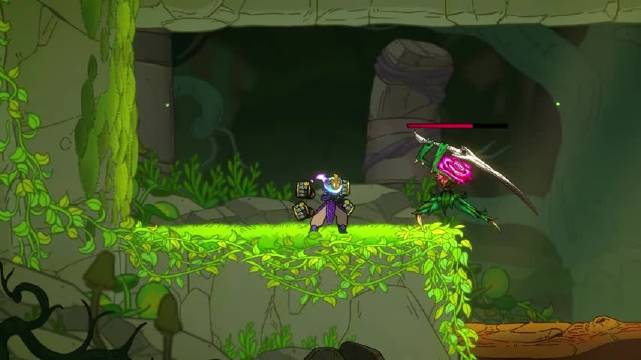 spiritfall游戏有switch吗_spiritfall游戏版本