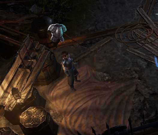 《最后纪元》背包满了该如何处理_《最后纪元》背包有什么用