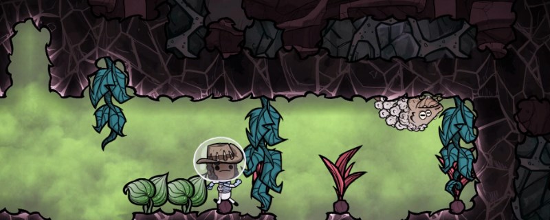 《缺氧》铁锈脱氧机有什么作用_《缺氧》铁锈脱氧机作用介绍