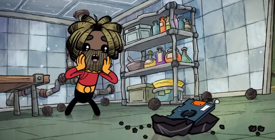 《缺氧》铁锈脱氧机有什么作用_《缺氧》铁锈脱氧机作用介绍