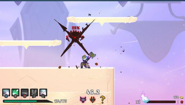 spiritfall怎么设置中文_spiritfall设置中文教程