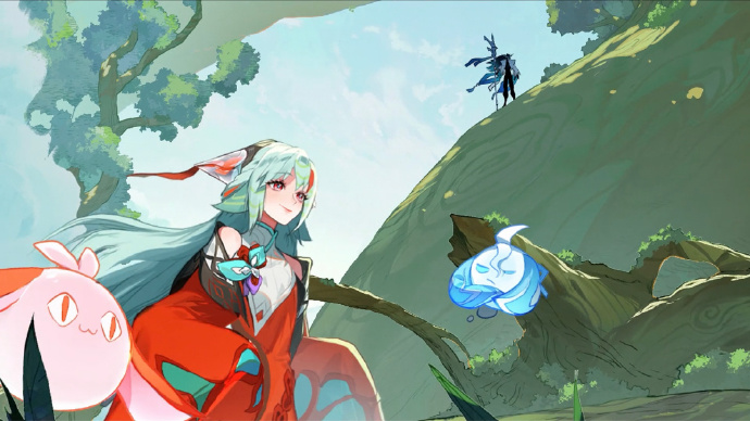 王者荣耀新英雄祝缘怎么样