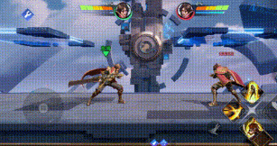 星之破晓李信怎么玩 技能连招