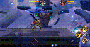 星之破晓李信怎么玩 技能连招