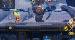 星之破晓鲁班七号怎么玩 技能连招