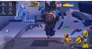 星之破晓鲁班七号怎么玩 技能连招