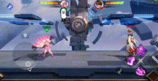 星之破晓小乔怎么玩 技能连招