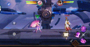 星之破晓小乔怎么玩 技能连招