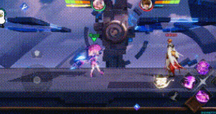 星之破晓小乔怎么玩 技能连招