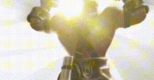 星之破晓程咬金怎么玩 技能连招