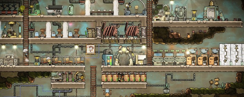 《缺氧》如何产出藻类_《缺氧》藻类有什么用