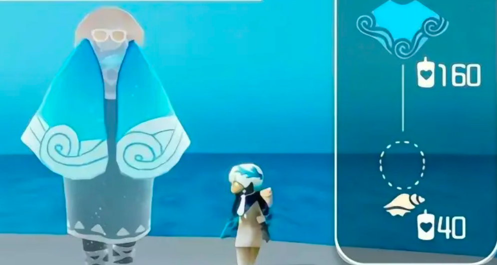 光遇海洋日2024什么时候开始