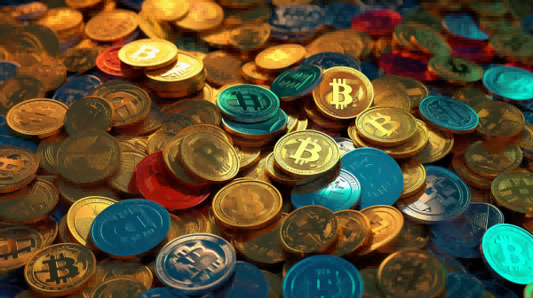 鸥亿交易所交易量怎么样