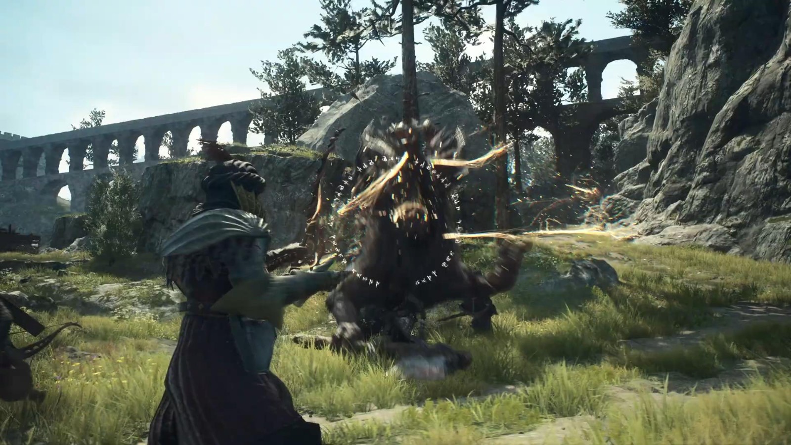 龙之信条2充满求知欲的地方位置介绍