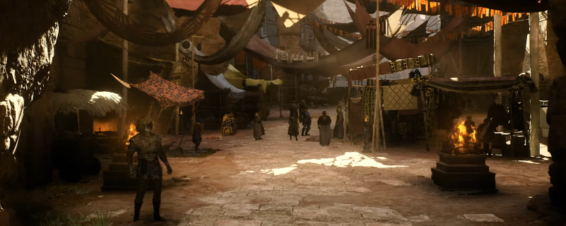 龙之信条2盗贼和斗士对比哪个更强