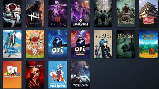 steam家庭共享封号会被牵连吗