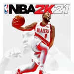 NBA2K21安卓版