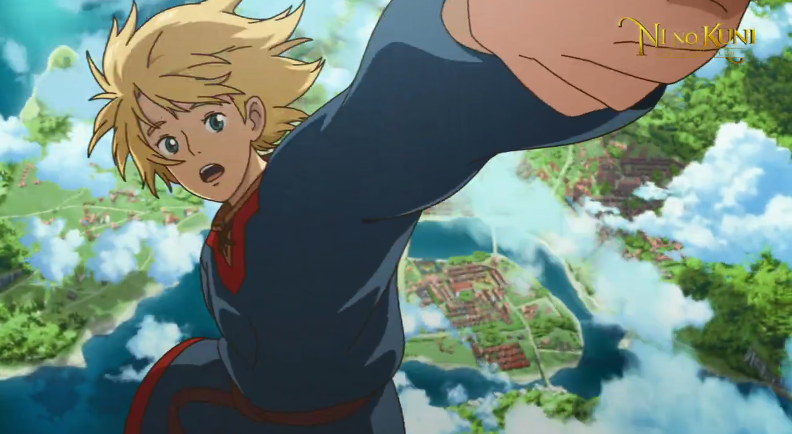 二之国交错世界骑士团服装获取方法攻略