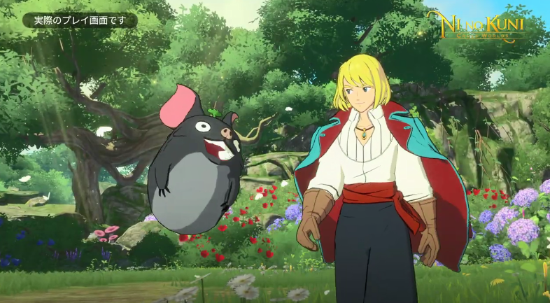 二之国交错世界异世界日常服装获取方法攻略