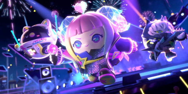 蛋仔派对2024植树节主题活动内容有哪些