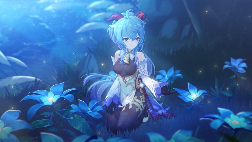 原神4.5混池机制介绍