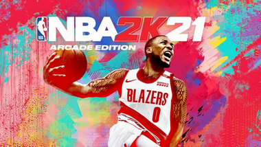 NBA2K21云游戏