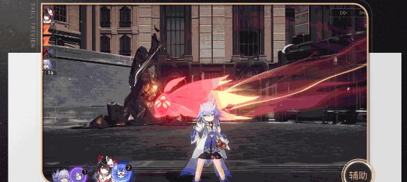 《崩坏星穹铁道》高速花火玩法技巧攻略