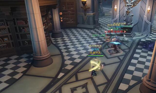 《塔瑞斯世界》时装获取方法说明_《塔瑞斯世界》时装怎么获取