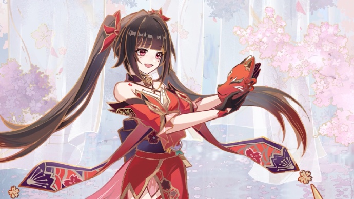 崩坏星穹铁道花火阵容搭配攻略