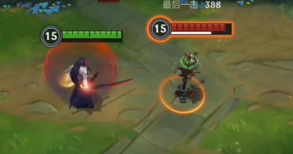 英雄联盟手游灵能震荡符文有什么用 灵能震荡符文介绍