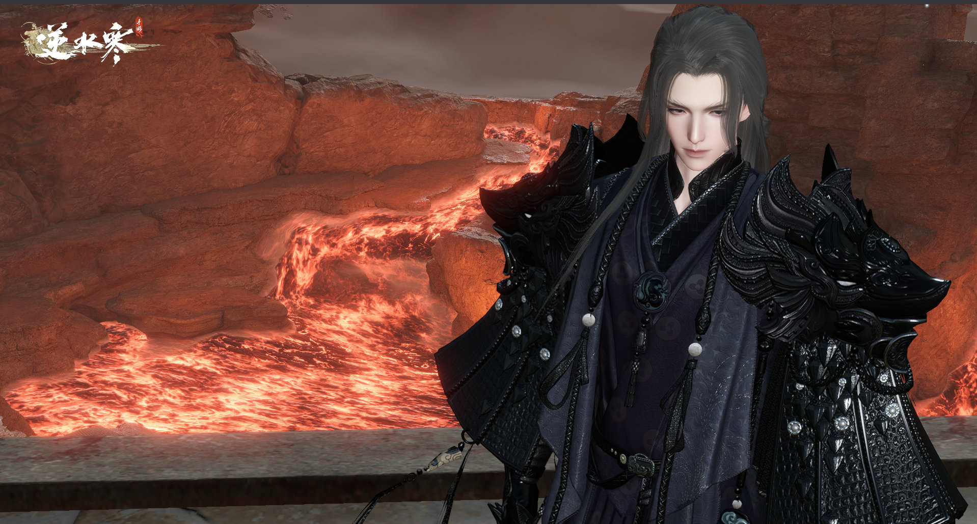 逆水寒手游宝宝获得方法攻略