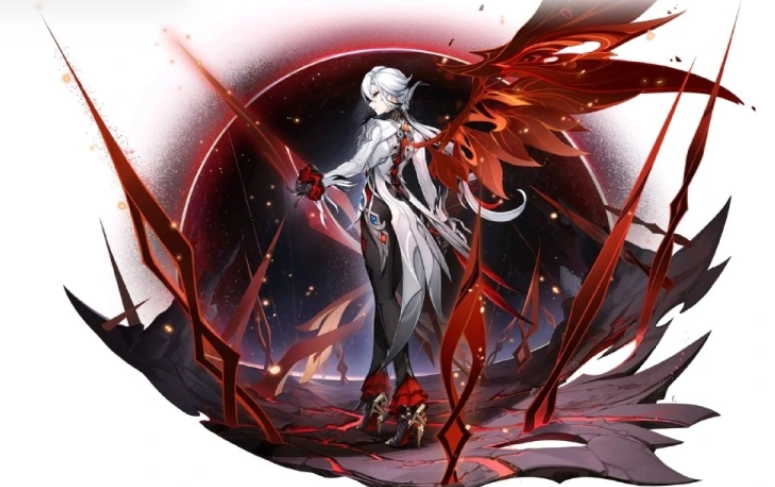 原神4.6版本新角色有哪些