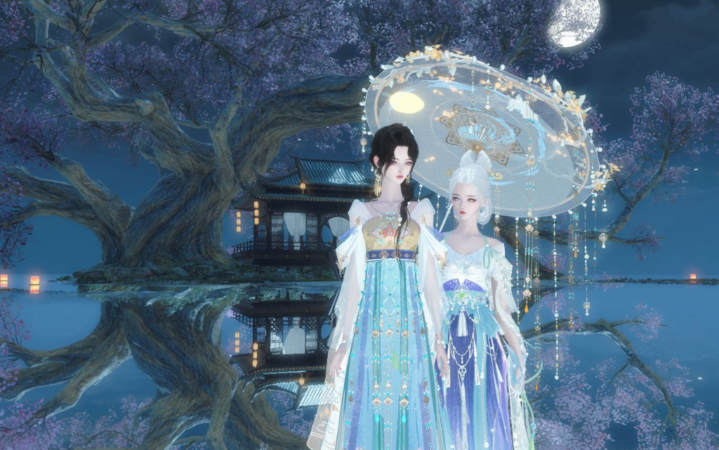 逆水寒手游飞剑升级方法攻略