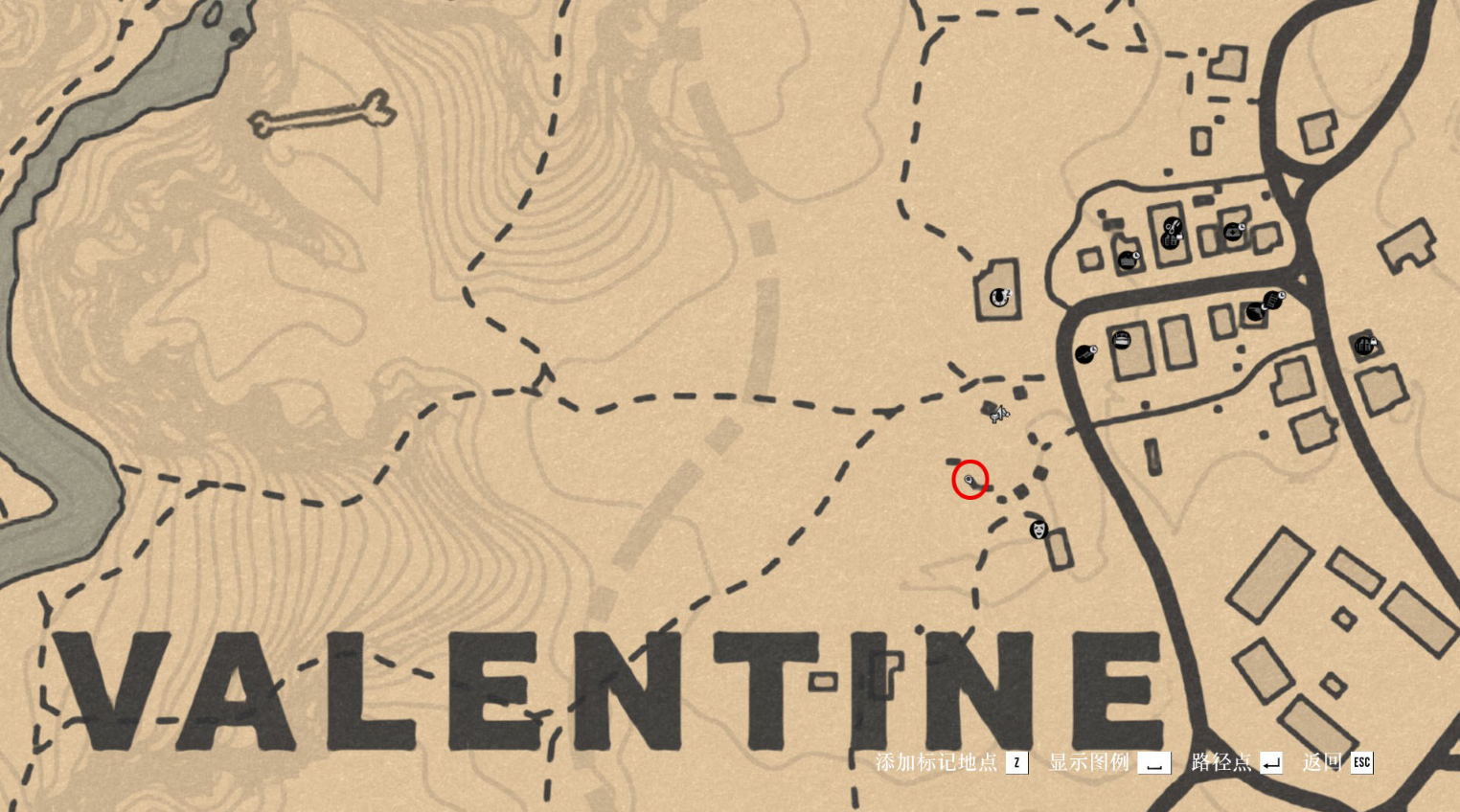 《荒野大镖客2》伊萨多里德卡片获取指南_《荒野大镖客2》伊萨多里德卡片获取方法介绍