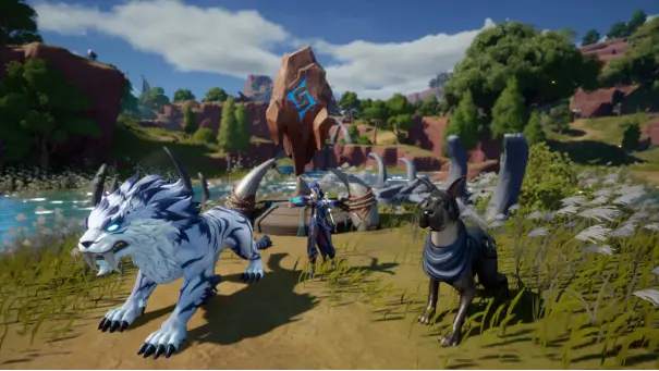 塔瑞斯世界新手全职业玩法简易攻略