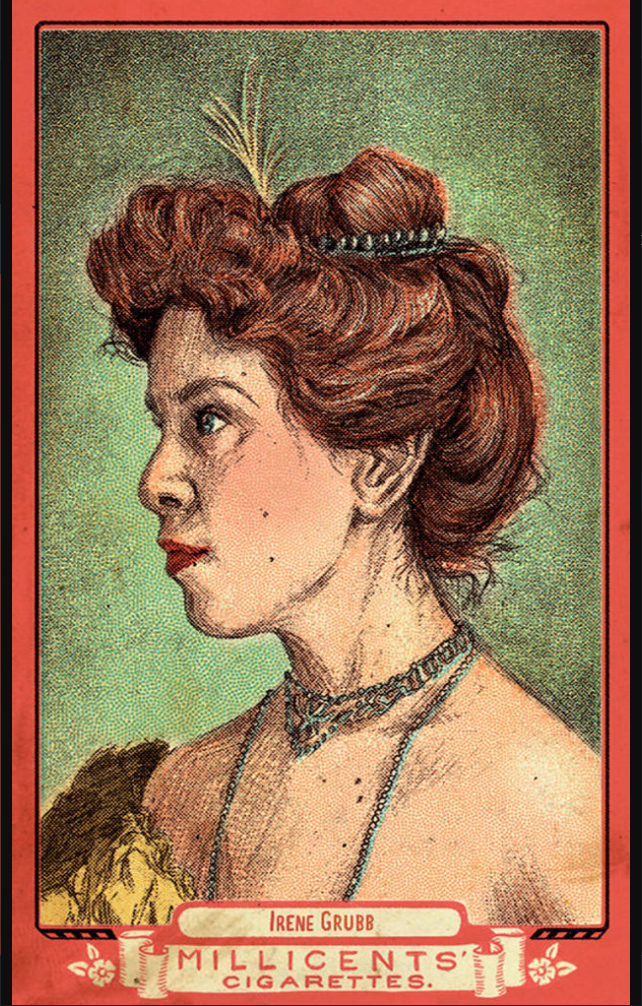 《荒野大镖客2》艾琳格拉布卡片搜集指南_《荒野大镖客2》艾琳格拉布卡片搜集方法介绍